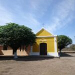 Capilla San Isidro Labrador