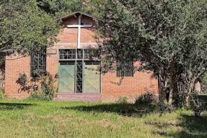 Capilla San Isidro Labrador