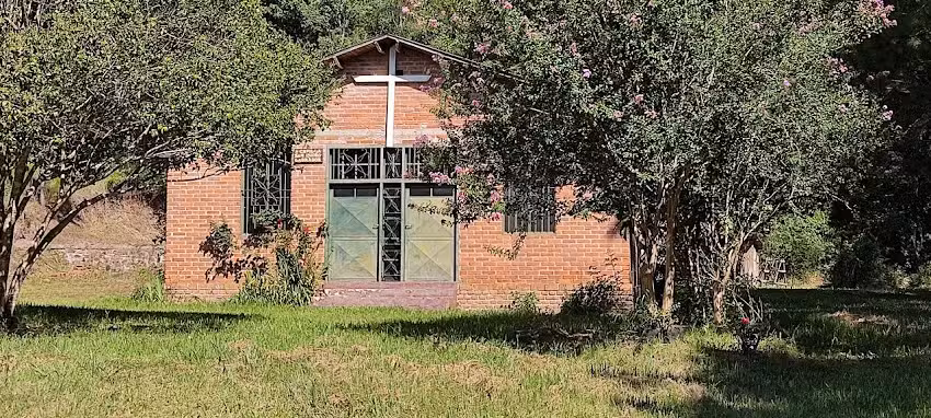 Capilla San Isidro Labrador