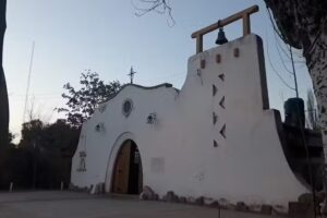 Capilla San Isidro Labrador