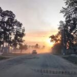 Capilla San Isidro Labrador