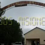 Capilla San Isidro Labrador