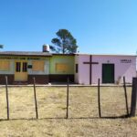 Capilla San Jer&oacute;nimo