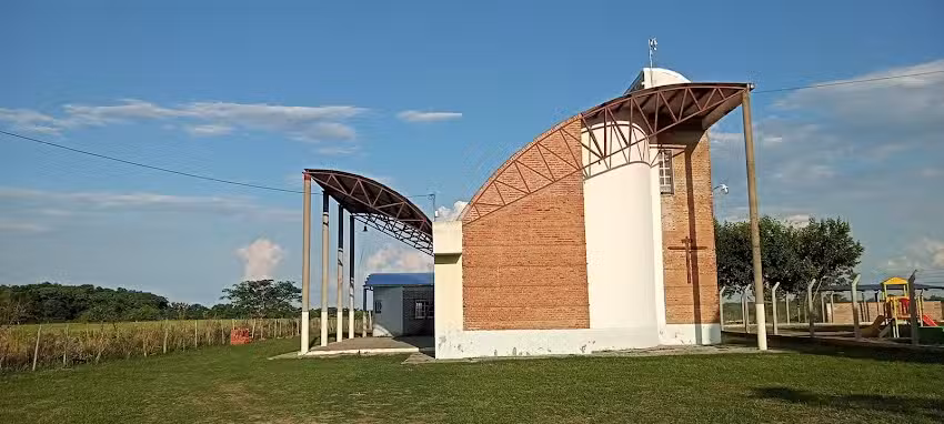 Capilla San Jos&eacute;