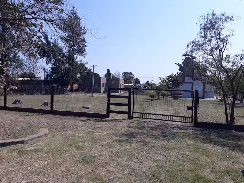 Capilla San Jos&eacute;