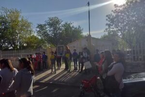 Capilla San Jos&eacute; Allamano