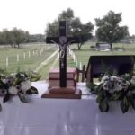 Capilla San Jos&eacute; Gabriel del Rosario Brochero