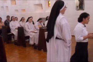 Capilla San José Hermanas Dominicas