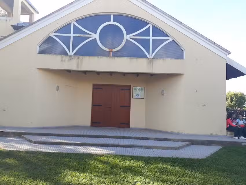 Capilla San Jos&eacute; Obrero