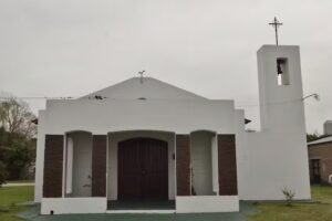Capilla &ldquo;San Jos&eacute; Obrero&rdquo;