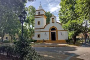 Capilla San Jose Obrero