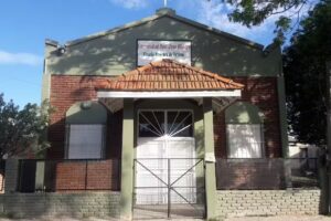 Capilla San José Obrero