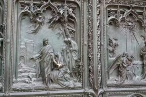 Capilla San José obrero