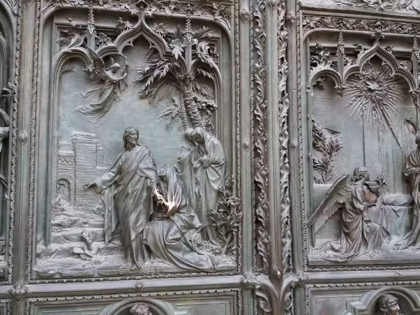 Capilla San Jos&eacute; obrero