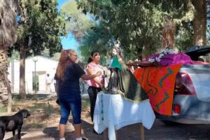 Capilla San Jos&eacute; Obrero