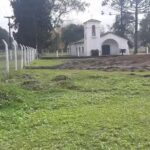 Capilla San Jos&eacute; obrero