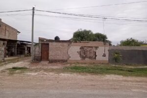 Capilla San Jos&eacute; Obrero