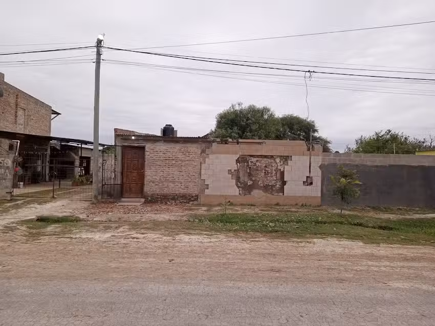 Capilla San Jos&eacute; Obrero
