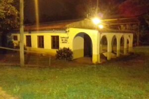 Capilla San Jos&eacute; Obrero