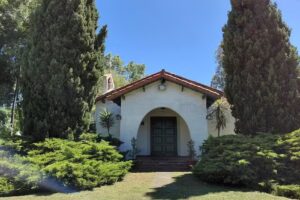 Capilla San José Obrero