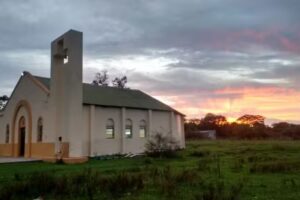 Capilla &ldquo;San Jos&eacute; Obrero&rdquo;