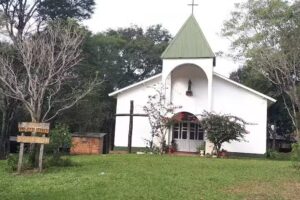 Capilla San José Obrero