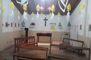 Capilla San Jose Obrero