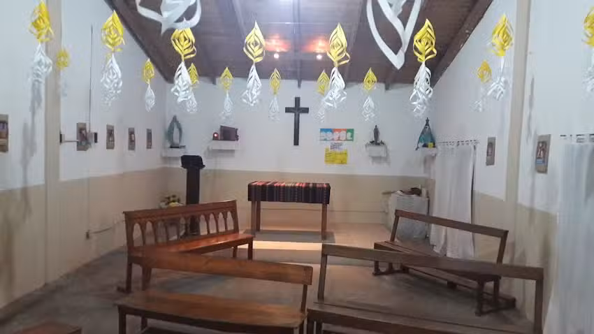 Capilla San Jose Obrero