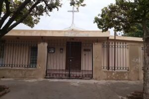 Capilla San Jose Obrero