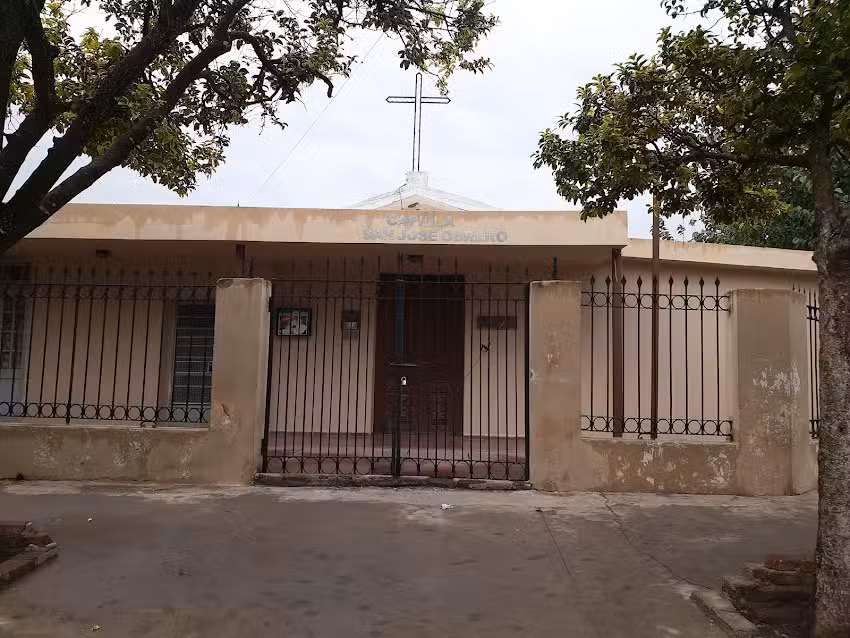 Capilla San Jose Obrero