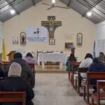 Capilla San Jose Obrero