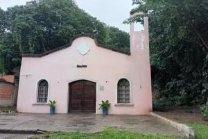 Capilla San José Obrero