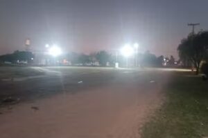 Capilla San Jos&eacute; obrero