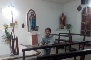 Capilla San Juan Ap&oacute;stol