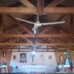 Capilla San Juan Bautista