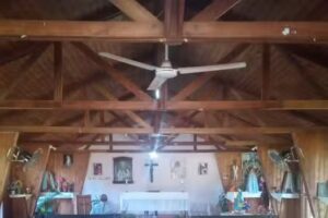 Capilla San Juan Bautista