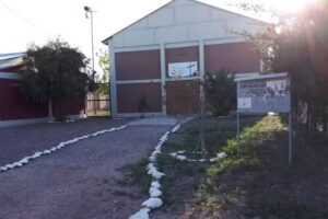 Capilla San Juan Bautista