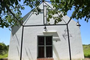 Capilla San Juan Bautista