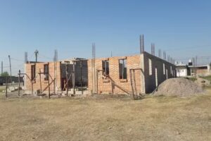 Capilla San Juan Bautista