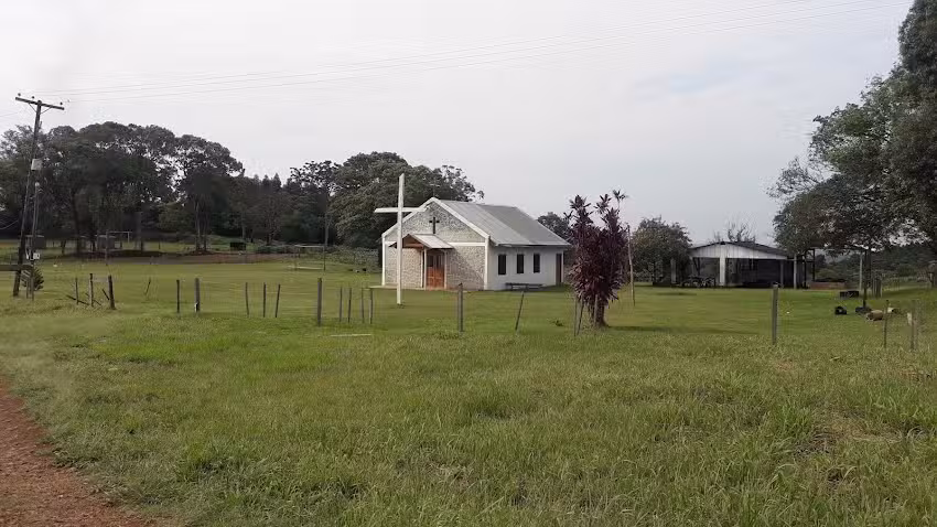 Capilla San Juan Bautista