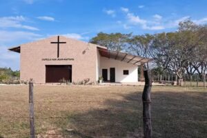 Capilla San Juan Bautista