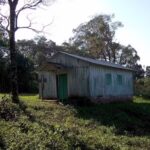 Capilla San Juan Bautista