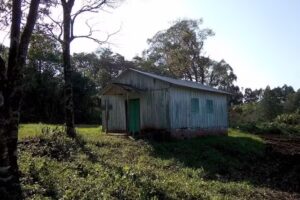 Capilla San Juan Bautista