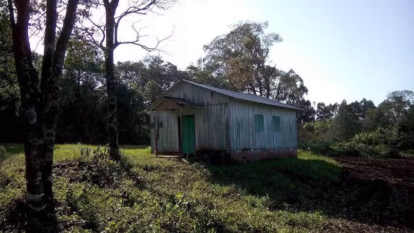 Capilla San Juan Bautista