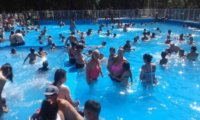 Capilla San Juan Bautista