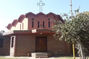 Capilla San Juan Bosco