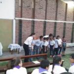 Capilla San Juan Bosco