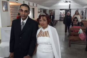 Capilla San Juan Bosco