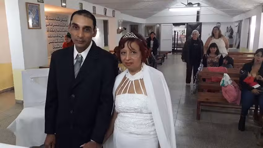 Capilla San Juan Bosco