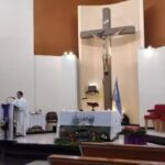 Capilla San Juan de Dios